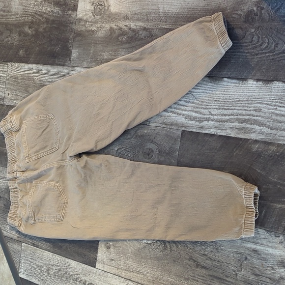 Women's joggers - Picture 2 of 8